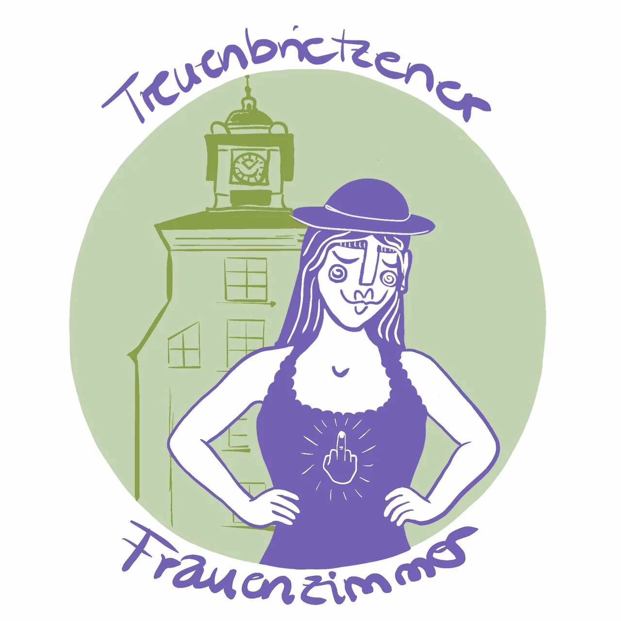 Treuenbrietzener Frauenzimmer